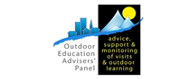 Outdoor Education Advisors
